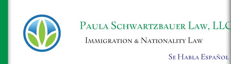                                     Paula Schwartzbauer Law, LLC - Immigration & Nationality Law